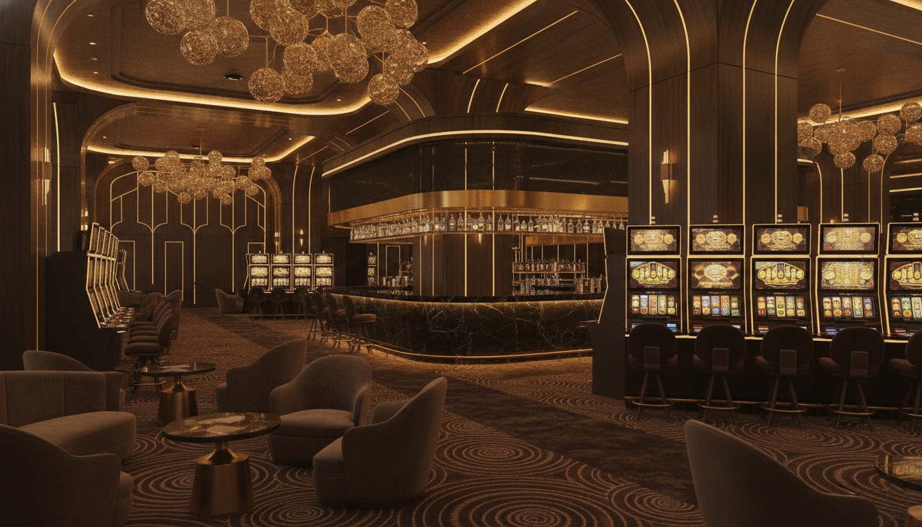 Mr. Vegas Casino — Detailed Review